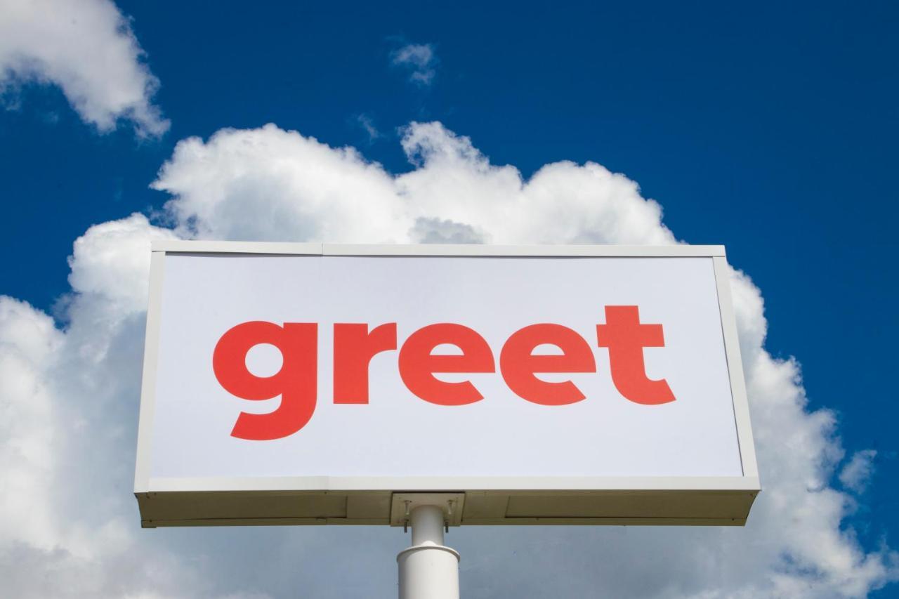 Greet Hotel Castres Saix Saix  Eksteriør bilde