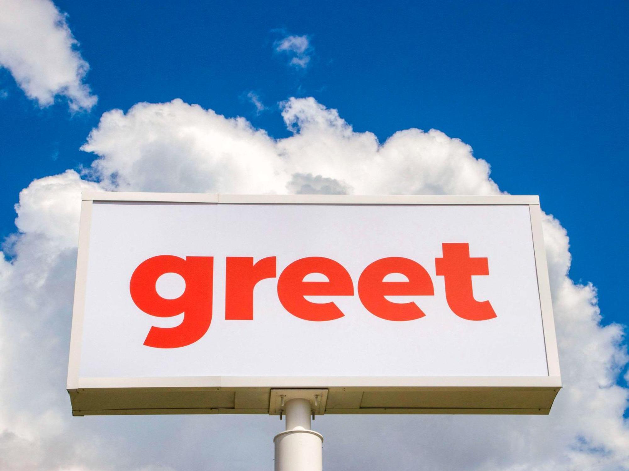 Greet Hotel Castres Saix Saix  Eksteriør bilde